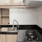 Modern 2Br At Springlake Summarecon Bekasi Apartment By Travelio