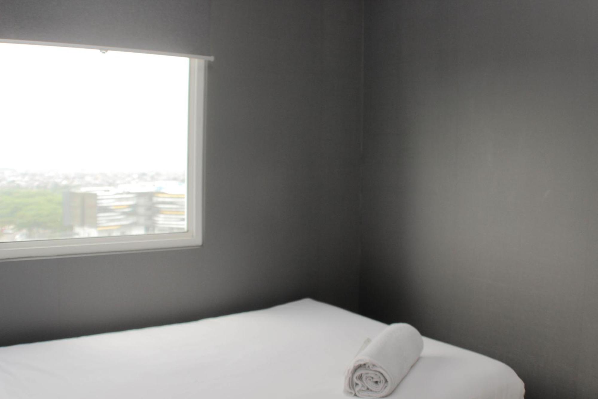 Apartemen Modern 2br At Springlake Summarecon By Travelio *