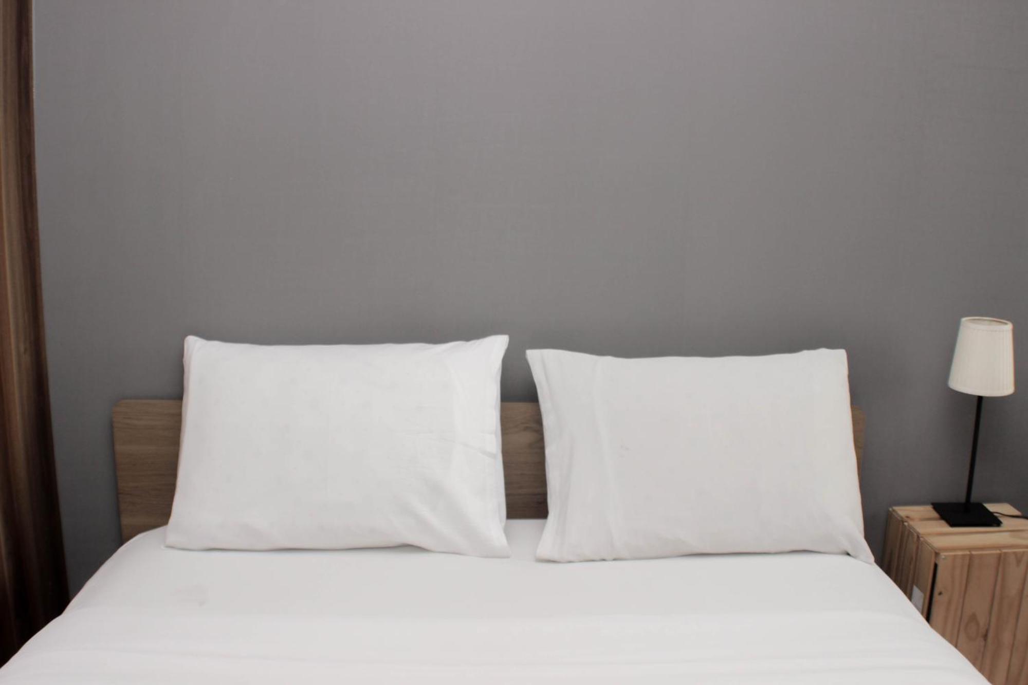 Apartemen Modern 2br At Springlake Summarecon By Travelio Bekasi